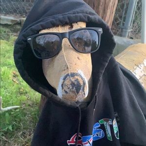 Meet your Posher, Ben